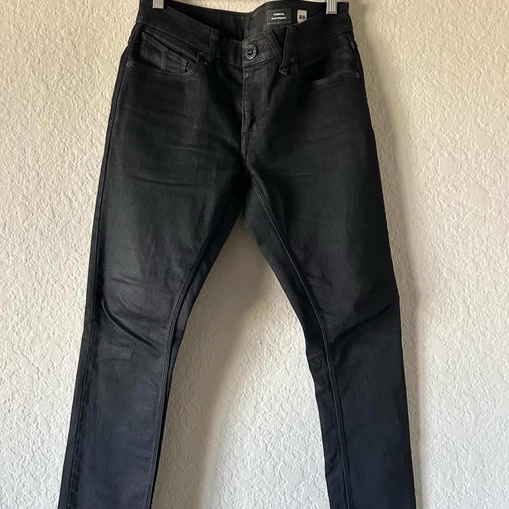 Volcom Men's Vorta Jeans